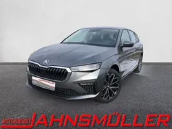 Grau Neu 2025 Skoda Scala Tour Kleinwagen | 32.185 €
