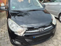 Schwarz Gebraucht 2013 Hyundai i10 Classic Kleinwagen | 3.500 € (Fairer Preis)
