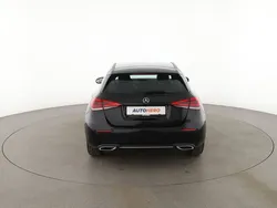 Mercedes A200