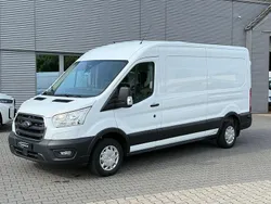 Weiß Gebraucht 2022 Ford Transit Van / Kleinbus | 14.900 € (Superpreis)
