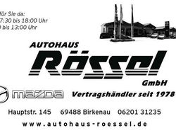 Weiß Neu 2025 Mazda 3 Homura-Line Limousine | 27.990 €