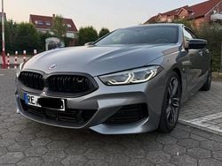 Grau Gebraucht 2023 BMW 840 Efficient Dynamics Coupé | 60.000 € (Guter Preis)