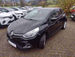 Schwarz Gebraucht 2019 Renault Clio IV LIMITED Limousine | 8.390 € (Fairer Preis)