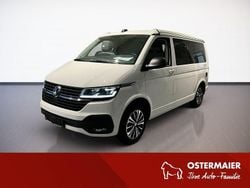 Candyweiß Gebraucht 2020 VW California Beach Van | 41.980 € (Superpreis)