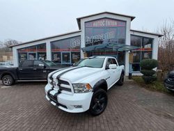 Weiß Gebraucht 2010 Dodge Ram Abholung | 22.499 € (Fairer Preis)