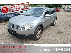 Silver (m) Gebraucht 2009 Nissan Qashqai Acenta SUV | 3.285 € (Superpreis)