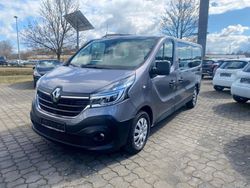 Stahlgrau Gebraucht 2021 Renault Trafic Life Van | 33.990 €