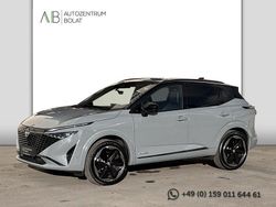 Grau Gebraucht 2024 Nissan Qashqai SUV | 30.900 € (Guter Preis)