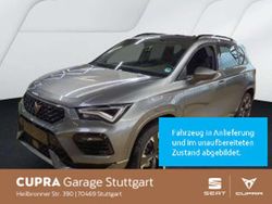 Grau Gebraucht 2025 Cupra Ateca SUV | 35.530 € (Fairer Preis)