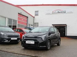 Schwarz Neu 2024 Kia Picanto Vision Kleinwagen | 17.890 € (Fairer Preis)