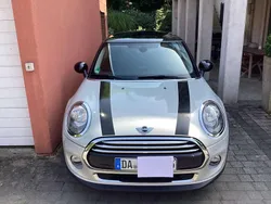 Gebraucht 2015 Mini Cooper Kleinwagen | 9.450 € (Guter Preis)