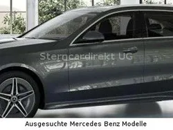 Selenitgraumetallic Gebraucht 2023 Mercedes C300e AMG Kombi | 45.890 € (Etwas zu teuer)