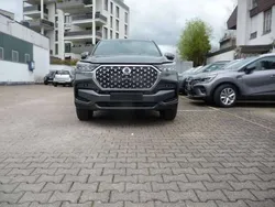 Marble grey Neu 2025 Ssangyong Rexton SUV | 48.240 € (Fairer Preis)