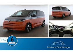 Gebraucht 2024 VW Multivan Style Van | 61.590 € (Teuer)