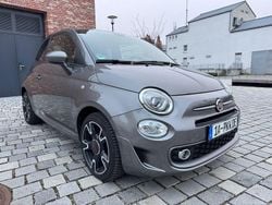 Grau Gebraucht 2019 Fiat 500S S Kleinwagen | 9.900 € (Guter Preis)