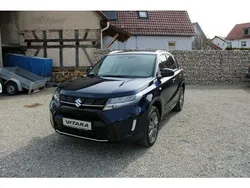 Andere Neu 2025 Suzuki Vitara Comfort SUV | 26.222 € (Fairer Preis)