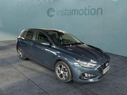 Blau Gebraucht 2023 Hyundai i30 Limousine | 19.249 € (Fairer Preis)