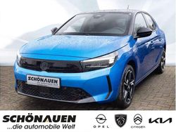 Blau Neu 2025 Opel Corsa Limousine | 20.450 € (Guter Preis)
