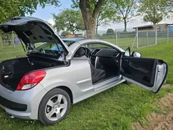 Peugeot 207 CC