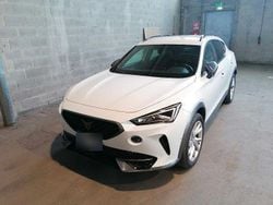 Nevada weiß Gebraucht 2022 Cupra Formentor SUV | 20.690 € (Superpreis)