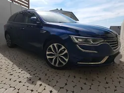 Renault Talisman GrandTour