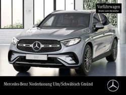 Silber Gebraucht 2025 Mercedes GLC200 AMG SUV | 52.590 € (Fairer Preis)