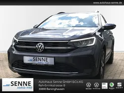 Rauchgrau Neu 2025 VW Taigo Life SUV | 23.980 € (Guter Preis)