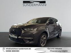 Grau Gebraucht 2022 DS Automobiles DS7 Crossback Bastille Plus SUV | 25.499 € (Etwas zu teuer)