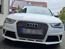 Gebraucht 2012 Audi RS4 Sport Kombi | 26.000 €