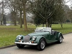 Morgan Plus 8