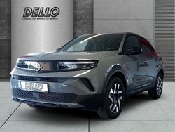 Grafik grau Neu 2025 Opel Mokka Edition SUV | 23.950 € (Fairer Preis)