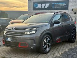 Grau Gebraucht 2019 Citroën C5 Aircross Shine SUV | 12.500 € (Fairer Preis)