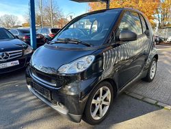 Schwarz Gebraucht 2009 Smart ForTwo Coupé Pulse Coupé | 4.990 € (Fairer Preis)