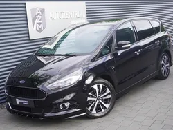 Iridiumschwarz metallic Gebraucht 2019 Ford S-MAX ST-Line Van / Kleinbus | 26.990 € (Fairer Preis)