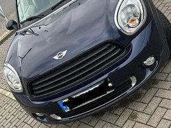 Blau Gebraucht 2013 Mini Cooper Countryman SUV | 8.700 € (Fairer Preis)