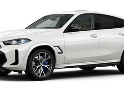 Gebraucht 2025 BMW X6 M Sport SUV | 138.399 €