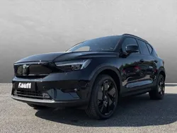 Schwarz Neu 2024 Volvo EX40 Ultra SUV | 53.770 € (Fairer Preis)