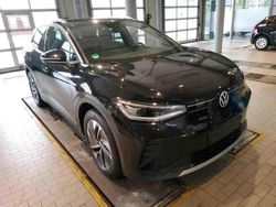 Schwarz Gebraucht 2022 VW ID.4 Pro SUV | 25.990 € (Guter Preis)