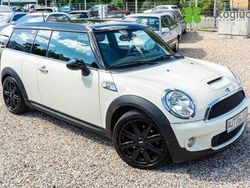 Andere Gebraucht 2009 Mini Cooper Clubman Kombi | 8.490 €