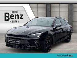 Schwarz Neu 2025 Cupra Leon VZ Kombi | 37.890 € (Superpreis)