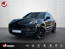 Schwarz Gebraucht 2023 Porsche Macan GTS SUV | 92.900 € (Superpreis)