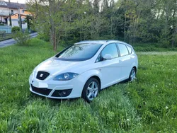 Seat Altea XL