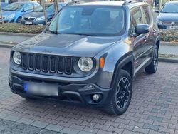 Gebraucht 2015 Jeep Renegade SUV | 10.500 € (Superpreis)
