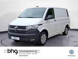 Weiß Gebraucht 2022 VW T6.1 Van | 20.820 € (Superpreis)