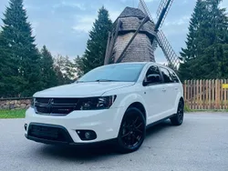 Weiß Gebraucht 2018 Dodge Journey SUV | 11.800 € (Teuer)