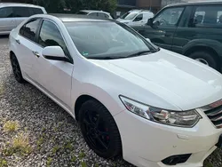 Weiß Gebraucht 2014 Honda Accord Limousine | 6.900 € (Superpreis)