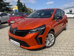Valenciaorange Gebraucht 2024 Renault Clio V Evolution Limousine | 15.999 € (Fairer Preis)