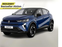 Rot Neu 2024 Renault Captur Techno SUV | 27.036 € (Fairer Preis)