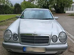 Gebraucht 1997 Mercedes E230 Elegance Limousine | 3.800 €