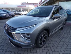 Platinum grau Gebraucht 2023 Mitsubishi Eclipse Cross Select SUV | 29.990 € (Etwas zu teuer)